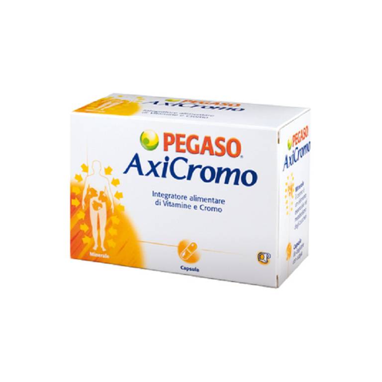 AXICROMO 50CPS