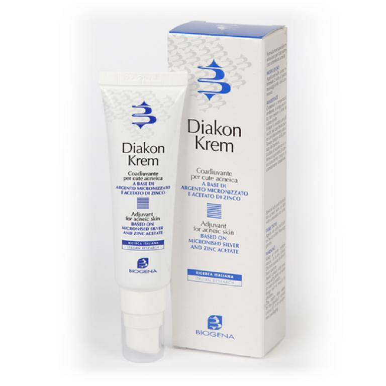 DIAKON KREM 30ML