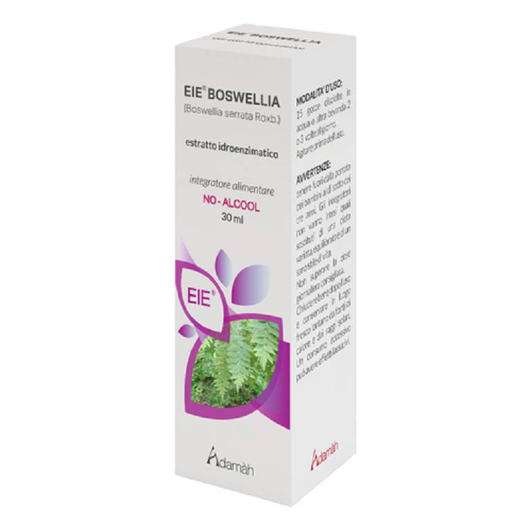 EIE BOSWELLIA 30ML GTT