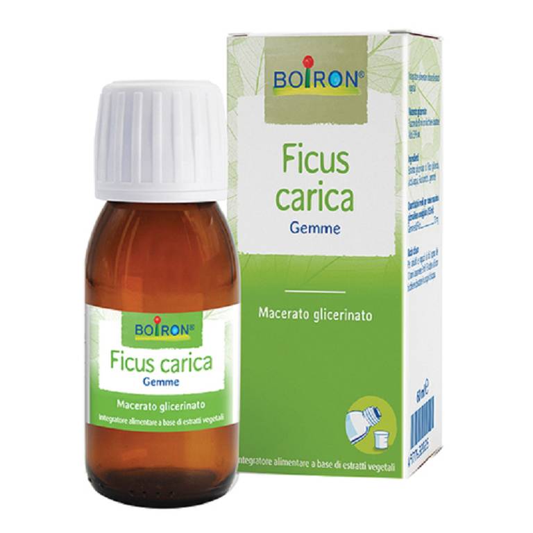 FICUS CARICA BOI MG 60ML INT