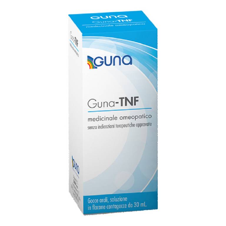 GUNA TNF*C4 OS GTT 30ML