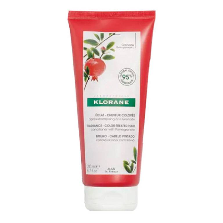 KLORANE BALSAMO MELOGRANO200ML