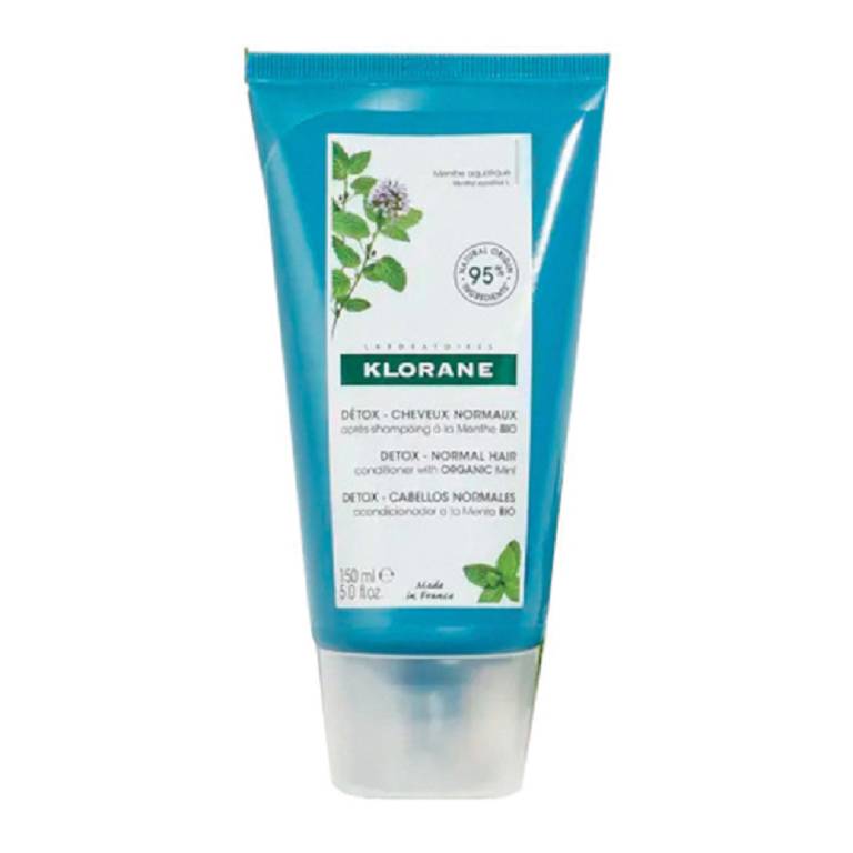 KLORANE BALSAMO MENTA ACQUATIC