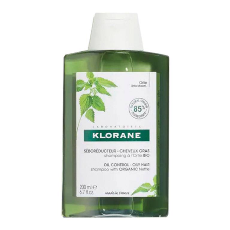 KLORANE SHAMPOO ALL'ORTICA