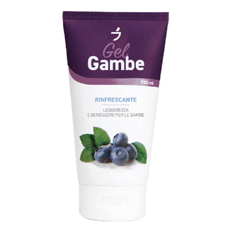 LDF NEOVEN GEL GAMBE 150ML