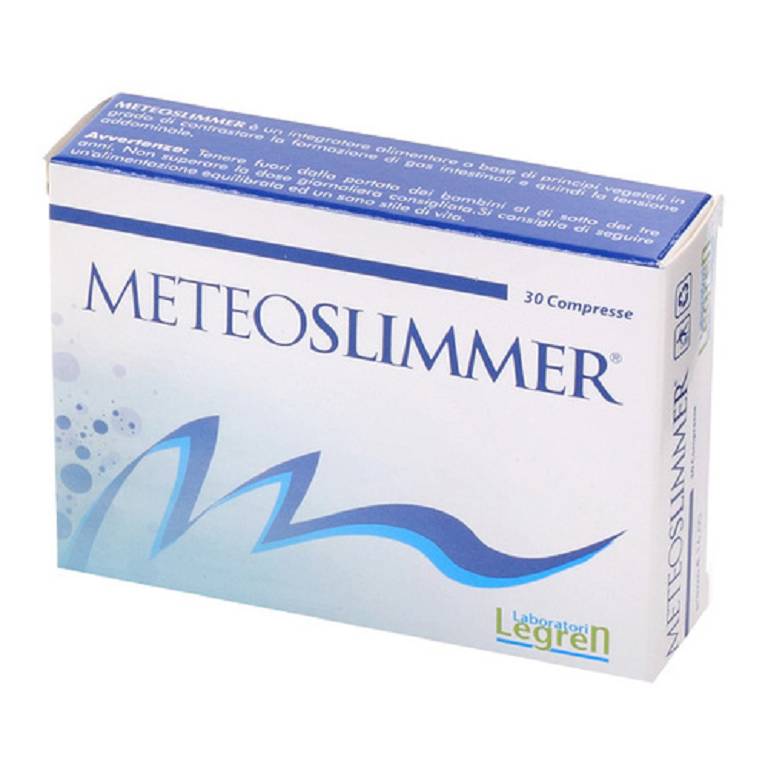 METEOSLIMMER 30CPR