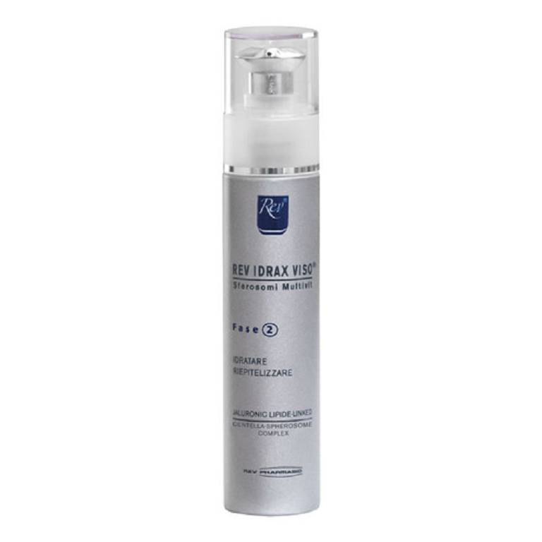 REV IDRAX VISO 50ML