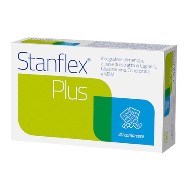 STANFLEX PLUS 30CPR