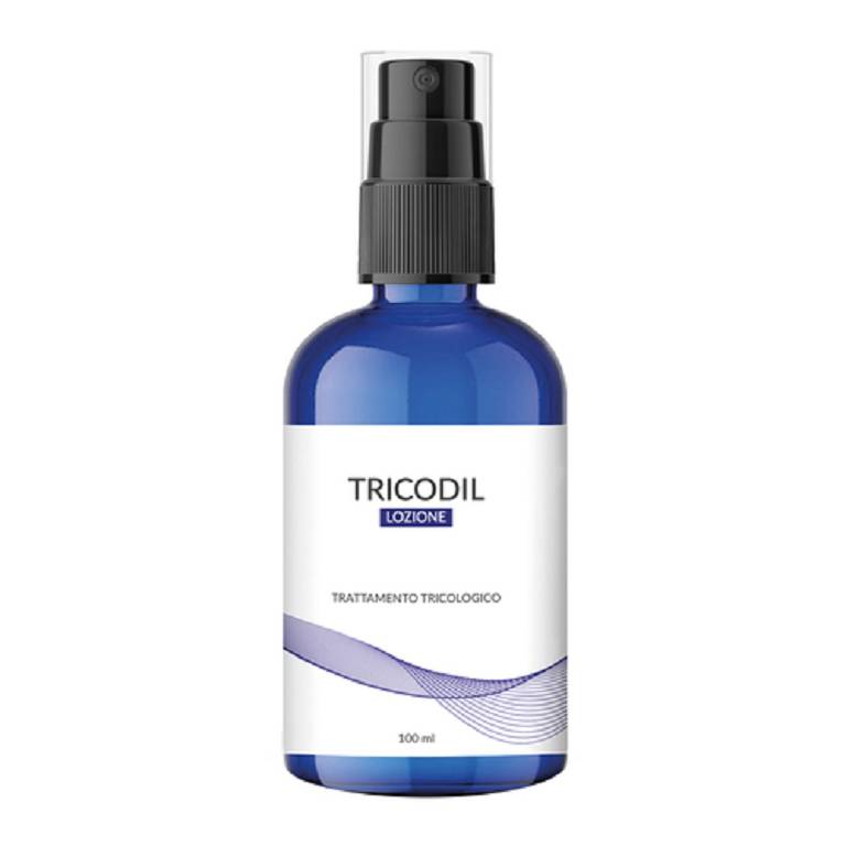 TRICODIL LOZ 100ML LG DERMA